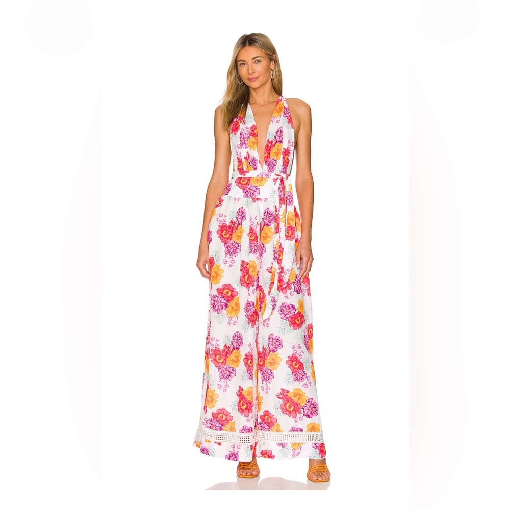 NWT Loliena Jumpsuit - Picture 3 of 3